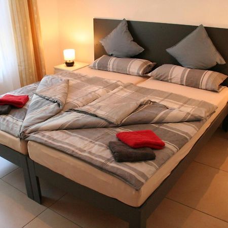 Ferienwohnung Dachshuebel Saarbrucken Bagian luar foto