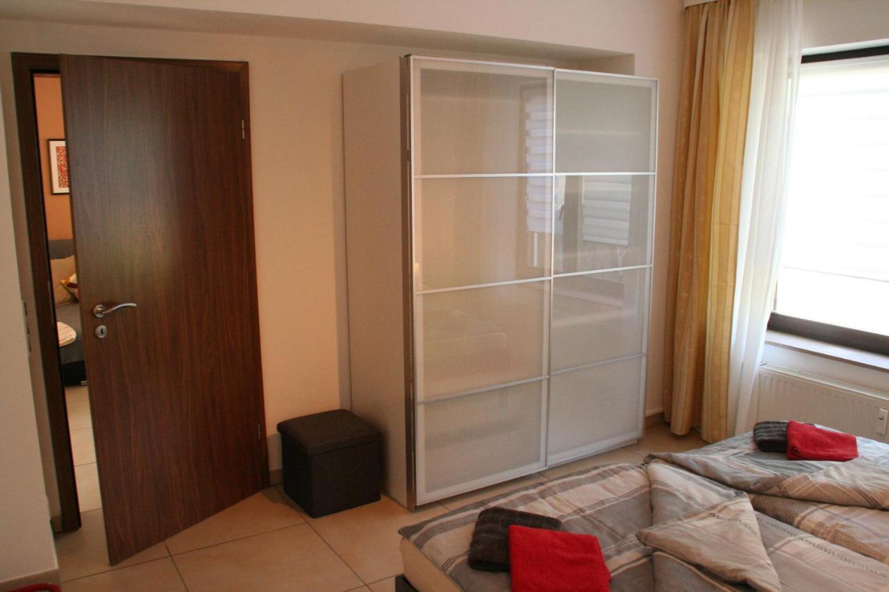 Ferienwohnung Dachshuebel Saarbrucken Bagian luar foto