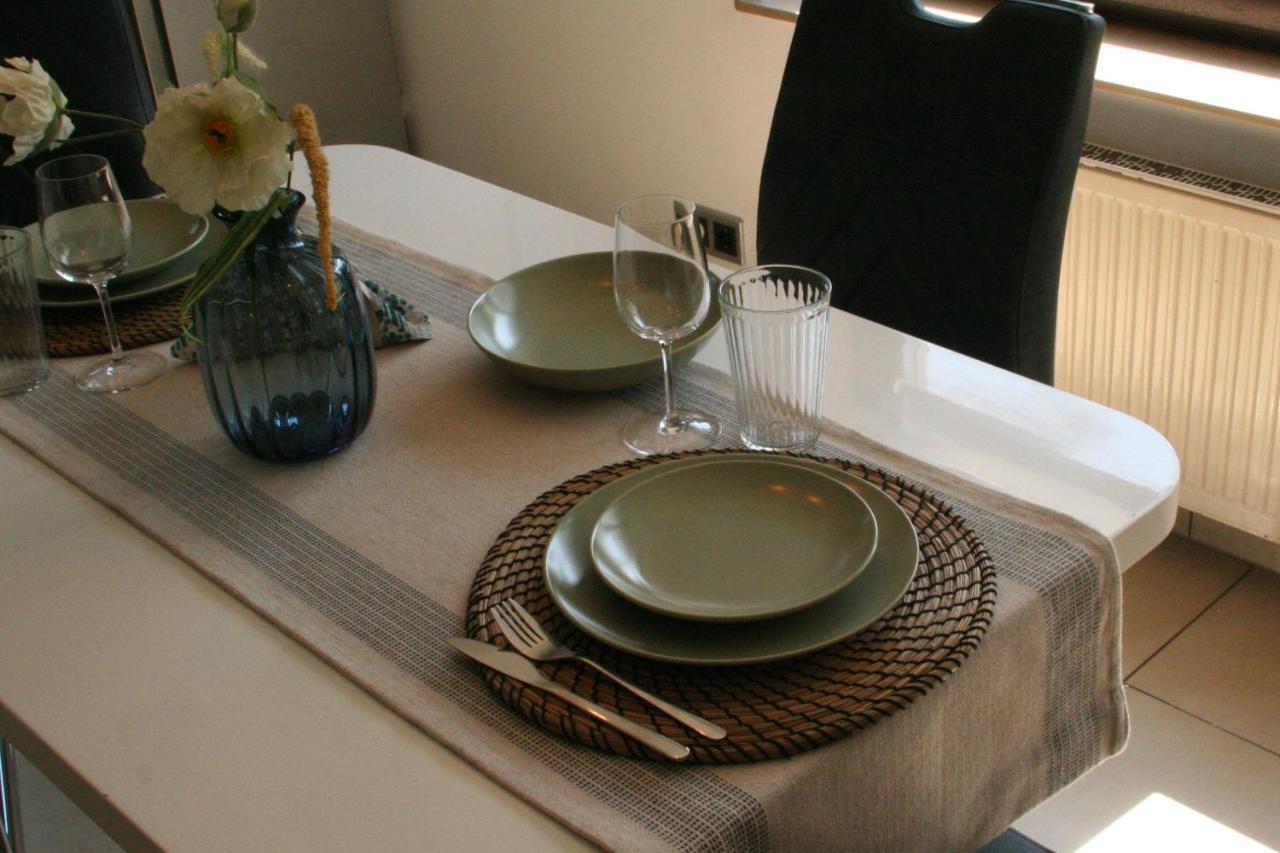 Ferienwohnung Dachshuebel Saarbrucken Bagian luar foto