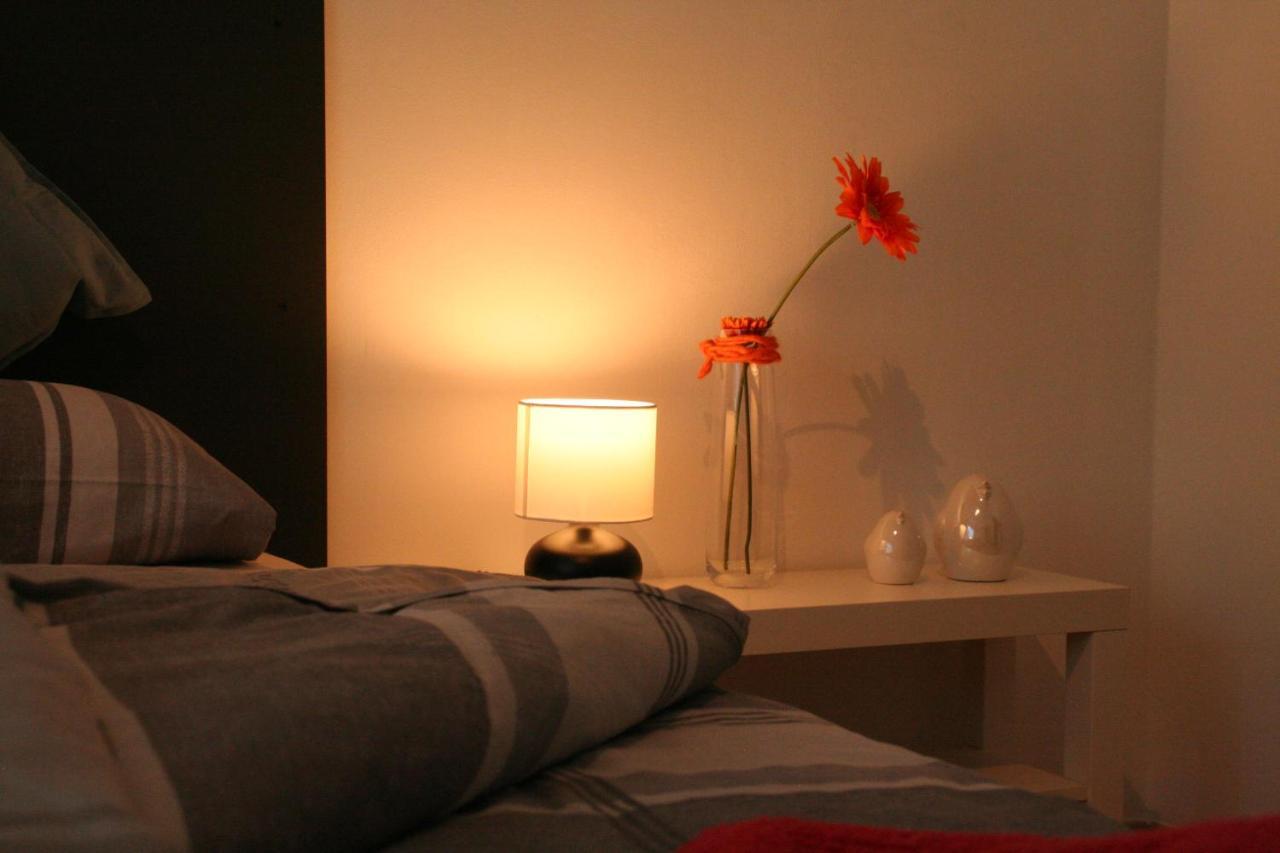 Ferienwohnung Dachshuebel Saarbrucken Bagian luar foto