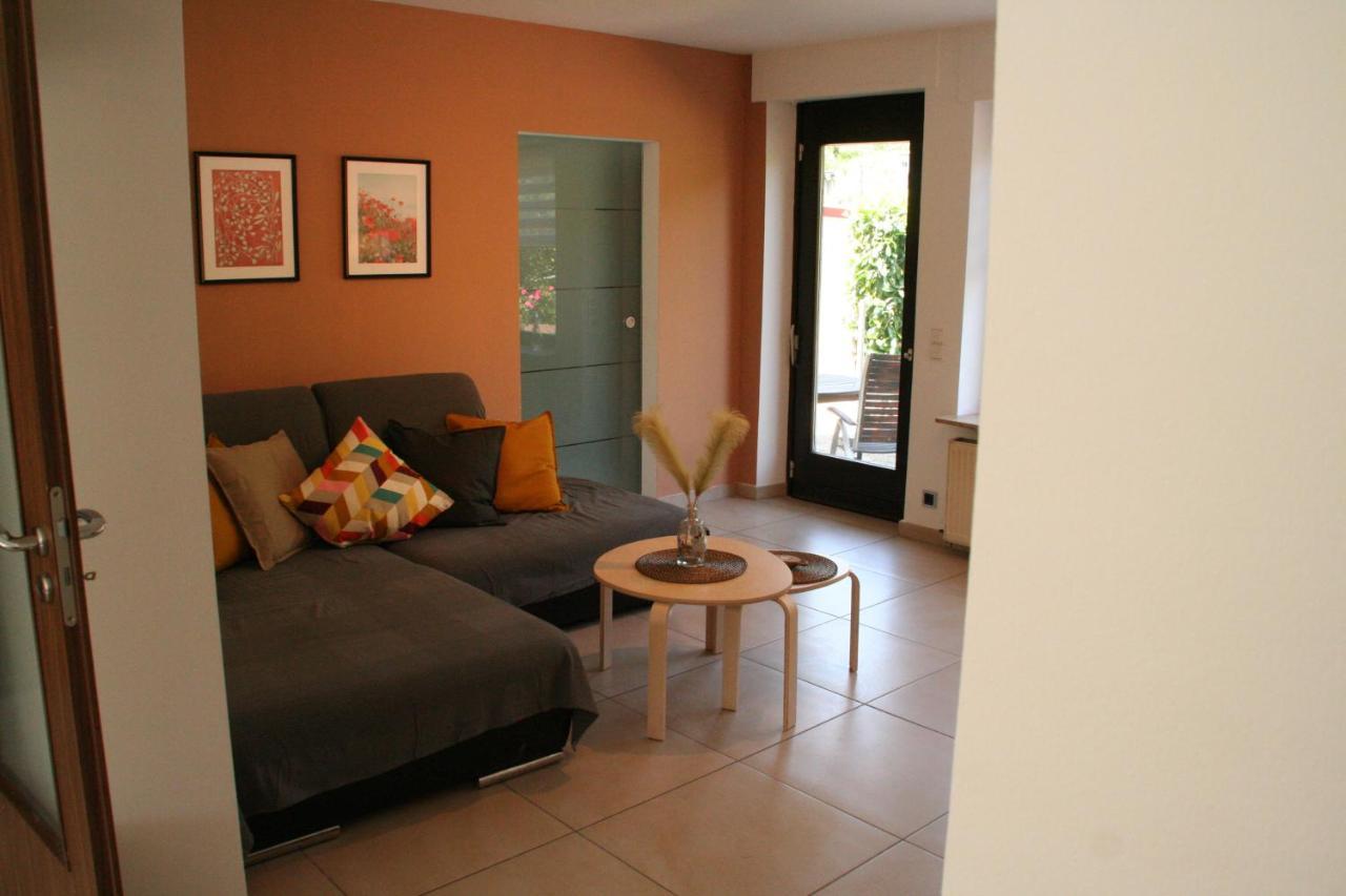 Ferienwohnung Dachshuebel Saarbrucken Bagian luar foto