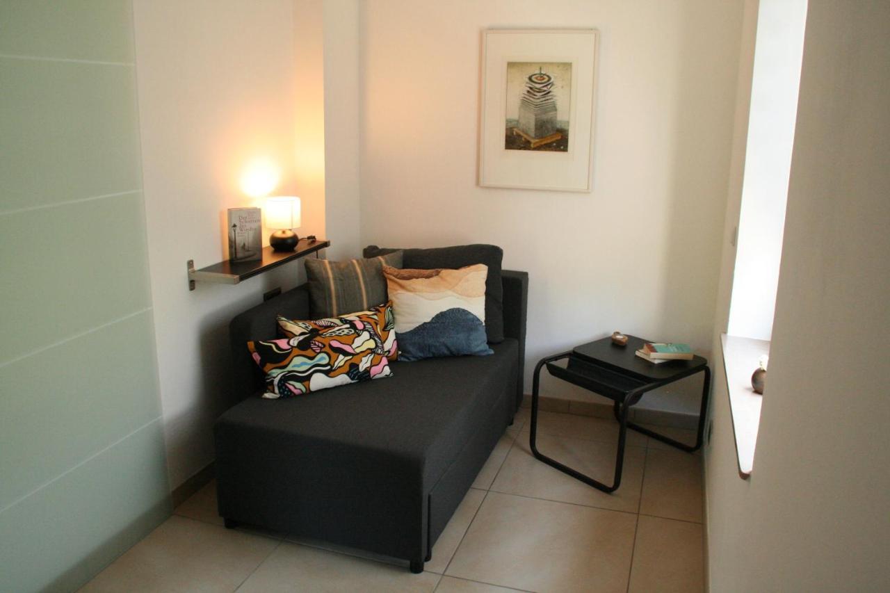 Ferienwohnung Dachshuebel Saarbrucken Bagian luar foto