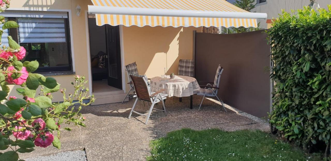 Ferienwohnung Dachshuebel Saarbrucken Bagian luar foto
