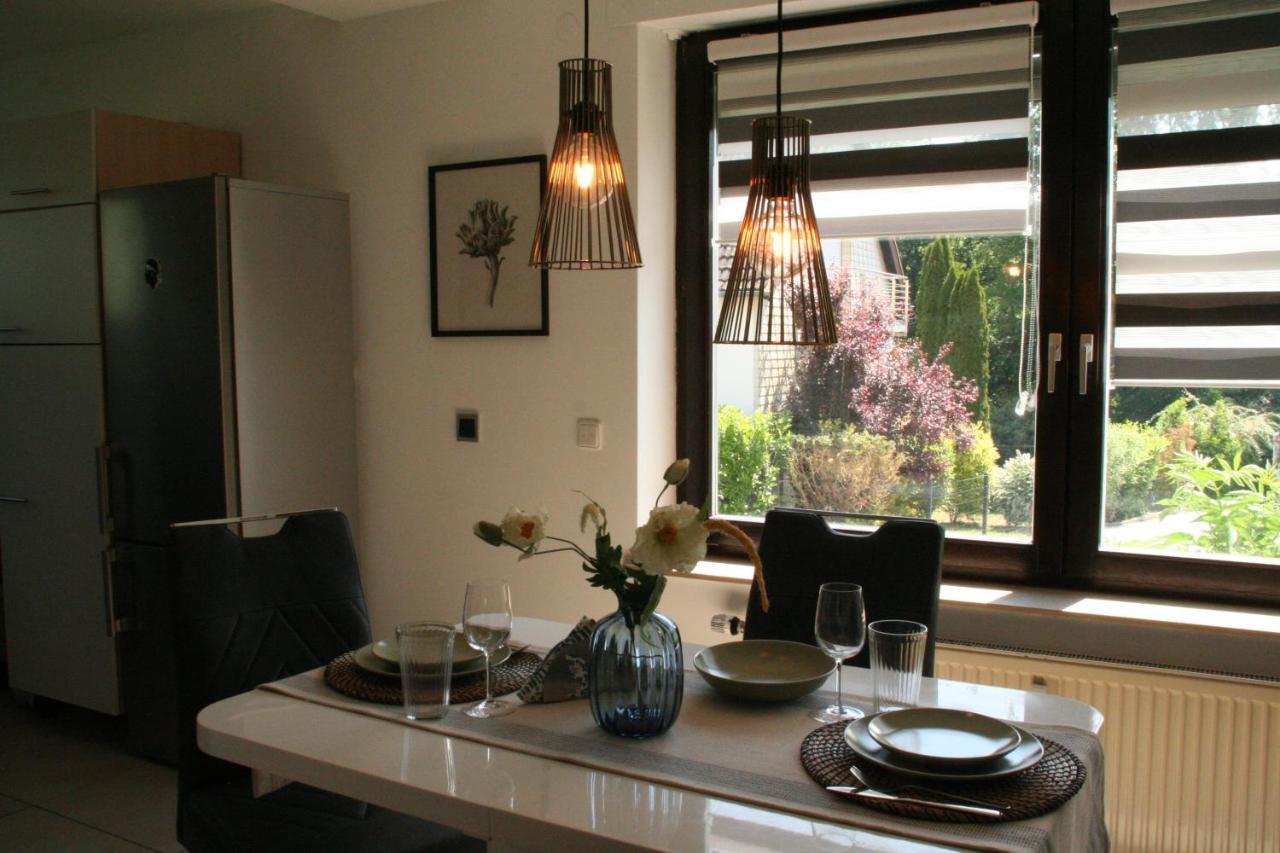 Ferienwohnung Dachshuebel Saarbrucken Bagian luar foto