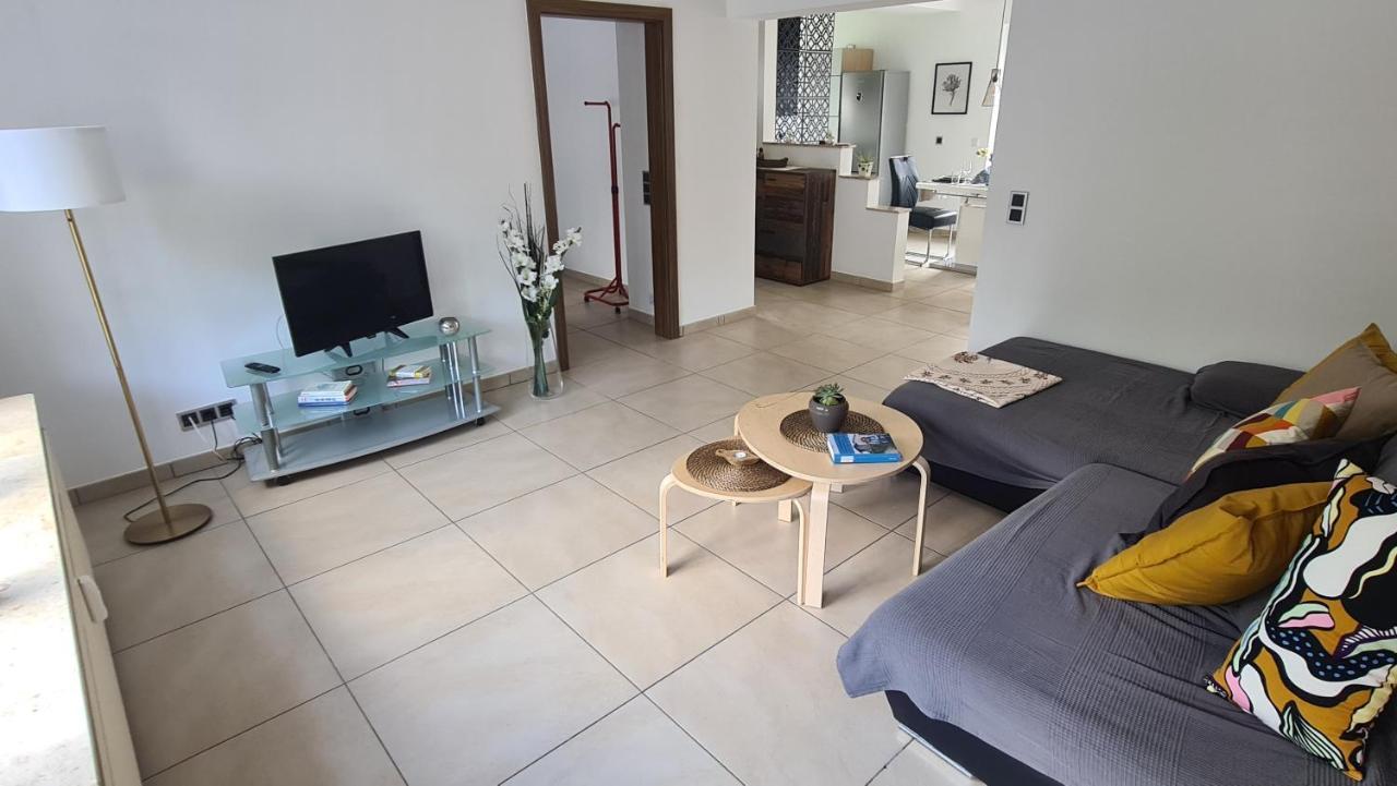 Ferienwohnung Dachshuebel Saarbrucken Bagian luar foto
